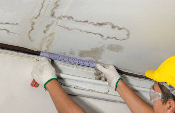 Reliable Water Extraction contractor in Long Beach, MD by Aqua Guard Water Damage